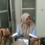 Ketua Tim Dokter Forensik RSUD Syamsudin S.H, Nurul Aida Fathia pasca autopsi penemuan mayat di Cireunghas, Kabupaten Sukabumi.