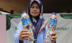 Upaya Wujudkan Cimahi Zero to Landfill, DLH Siapkan TPS Santiong untuk Sampah Mandiri