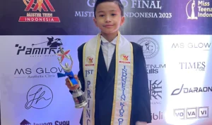 Calvin Valentino Sanjaya Siswa SDN 1 Tagogapu Wakil Jawa Barat Berhasil Raih Juara 2 di Ajang Indonesian Kids Of The Year 2023 Calvin Valentino Sanjaya Siswa SDN 1 Tagog Apu Wakil Jawa Barat Berhasil Raih Juara 2 Di Ajang Indonesian Kids Of The Year 2023
