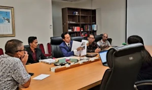 Konflik Lahan di Cijeruk Makin Panas, Kuasa Hukum Penggarap Dipanggil ke Istana Negara, Sampaikan Ini