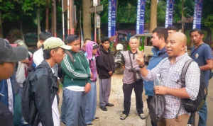 Masih Pakai Seragam Sekolah, Belasan Pelajar SMK di Bogor Terciduk Satgas dalam Kondisi Mabuk