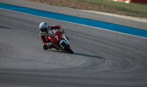 Pebalap Astra Honda Incar Sejarah Juara IATC di Seri Sepang