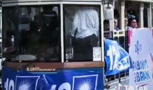 Bus Uncal Digunakan Kepentingan Politik, Bawaslu Panggil DPD PAN Kota Bogor