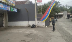 Saksi Mata Ungkap Kronologi Sopir Taksi Online Ditemukan Tewas di Dalam Mobil