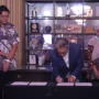 Investor Diajak Melihat Langsung Berbagai Proyek Strategis di Kawasan Metropolitan Rebana