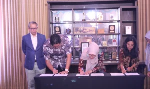 Kawasan Metropolitan Rebana Didukung Proyek Strategis Nasional