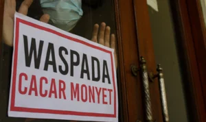 Selain Suspek Cacar Monyet, Warga Asal Cianjur Ini Juga Terjangkit HIV