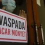 Selain Suspek Cacar Monyet, Warga Asal Cianjur Ini Juga Terjangkit HIV