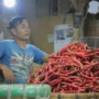 Cabai di Kota Bandung Sentuh Harga Tinggi, Ini Penyebabnya!