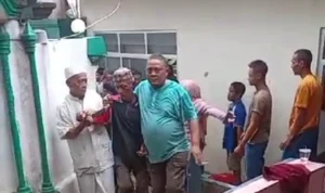 Tuduh Kiyai Melakukan Santet dan Teluh, Satu Keluarga di Bogor Diamankan Warga