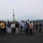 Keliling Langsung Proyek Strategis di Kawasan Metropolitan Rebana untuk Yakinkan Investor