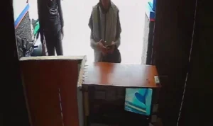 Sedang Buka Kios, Dua Pria Datang Lakukan Aksi Penodongan Sajam di Siang Bolong