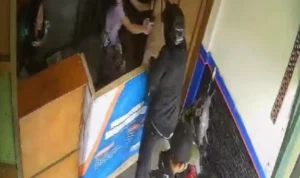 Nekat Lakukan Penodongan di Siang Bolong, Aksi Kriminal di Cicalengka Bandung Berhasil Digagalkan Korban