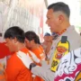 Gagal Menggasak Uang di Minimarket, Pria ini Terancam 9 Tahun Bui