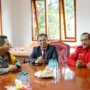 Jelang Pemilu 2024, Forkopimda Kabupaten Bandung Safari ke Tujuh Partai Politik