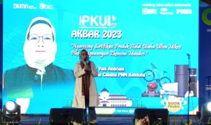 Wujudkan Pengembangan Kapasitas Usaha, PT PNM Berikan 3 Modal ini kepada Nasabah Wujudkan Pengembangan Kapasitas Usaha, PT PNM Berikan 3 Modal ini kepada Nasabah