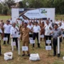 Antisipasi Banjir, 2.245 Biopori Ditanam di Kota Banjar