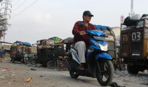 Sejumlah TPS Masih Overload, Pemkot Bandung Masifkan Program Kang Empos