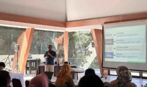 BPJS Kesehatan Cabang Cimahi Lakukan Monitoring dan Evaluasi Mutu Layanan FKRTL