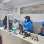 BPJS Kesehatan Cimahi Monitoring Evaluasi Digitalisasi di RS Karisma Cimareme