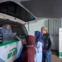 Layanan BPJS Keliling Kunjungi Warga Desa Cipeundeuy Bandung Barat