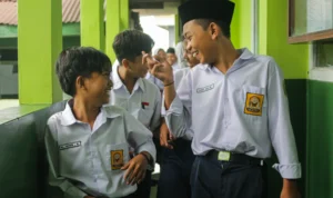 Cegah Bullying di Lingkungan Sekolah, SMPN 8 Cimahi Berdayakan Siswa Mengekspresikan Aspirasi Lewat Tulisan