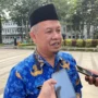 Kepala Dinkes Kota Bandung, Anhar Hadian. (Nizar/Jabarekspres)