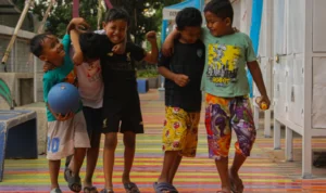 Upaya Mengangkat UMKM, Pemkot Bandung Adakan Event di Teras Cihampelas 2
