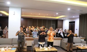 Pemkot Sukabumi berencana membangun rumah kemasan untuk memudahkan pegiat UMKM.