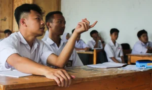 Disdukcapil Kota Bandung Akan Akselerasi 15.000 Pemilih belum Miliki e-KTP