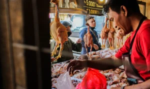 Jelang Nataru Sejumlah Bahan Pangan di Kota Bandung Mulai Naik Jelang Nataru Sejumlah Bahan Pangan di Kota Bandung Mulai Naik