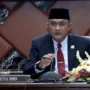 Ketua DPRD Kabupaten Bogor, Rudy Susmanto.