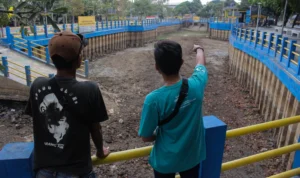 Mengukur Kesigapan Pemkot Bandung Hadapi Banjir Tahunan