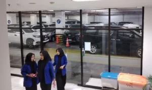 Menyoal Modus Pecah Lelang Proyek di DPRD Jabar