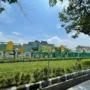 Rumah Sakit Umum Daerah Otto Iskandar Dinata (RSUD Otista) yang berada di Soreang, Kabupaten Bandung.