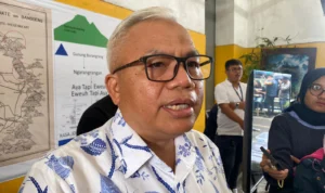 Pakar Berbicara Masalah Sampah di Kota Bandung, Lagi-lagi Soal Kesadaran Masyarakat