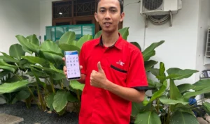 Kenali Potensi Risiko Melalui Skrining Kesehatan di Aplikasi Mobile JKN