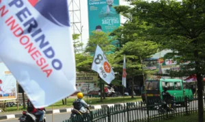 Perihal APS di Kota Bandung, PKS Mengaku Belum Pernah Menerima Instruksi dari Bawaslu