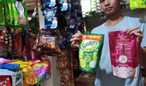 Dampak Boikot Produk Israel di Pasar: Penjualan Aman, Distributor Ketar Ketir Dampak Boikot Produk Israel di Pasar: Penjualan Aman, Distributor Ketar Ketir