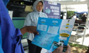 6 Juta Kendaraan Nunggak Pajak di Jabar, Bapenda Siapkan Sanksi 6 Juta Kendaraan Nunggak Pajak di Jabar, Bapenda Siapkan Sanksi