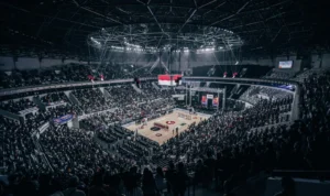 Menikmati Final DBL Jakarta di Indonesia Arena Serasa Nonton Piala Dunia Menikmati Final DBL Jakarta di Indonesia Arena Serasa Nonton Piala Dunia