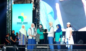 RSUD Al Ihsan luncurkan "Kolalit Jaim" untuk menangani pasien jantung iskemik yang mengalami kondisi kegawatan yang aktif selama 24 jam.