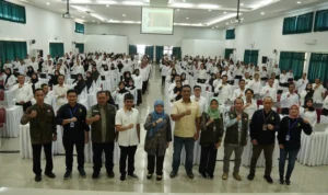 5.370 Peserta Ikuti Seleksi Kompetensi PPPK Kabupaten Bandung