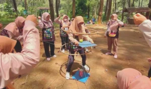Upaya Pelaku Wisata Lembang Bangkitkan Lagi Geliat Industri Pariwisata