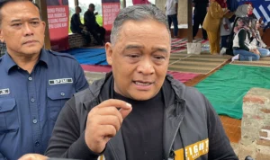 Masih Banyaknya Korban TPPO, Oknum Kekuasaan Banyak Terlibat dan Jadi Bekingan? Kepala BP2MI, Benny Rhamdani menyebut, masih banyak oknum pemerintahan yang terlibat dalam Tindak Pidana Perdagangan Orang (TPPO).
