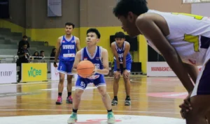 SMAN 1 Cirebon Sukses Balaskan Kekalahan 2019 di Honda DBL with Kopi Good Day 2023 West Java Series - East Region