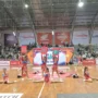 Tim Dance SMA BPI 1 Tampil Ciamik Bawakan Tema FYP di Dance Competition Honda DBL with Kopi Good Day 2023 West Java Series - East Region