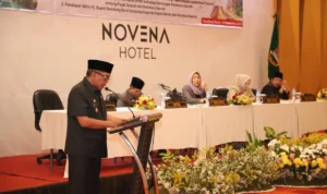 Siap-siap! Pemda Bandung Barat Akan Naikan Tarif PBB
