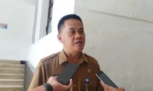 Manfaatkan Sampah, Pemkot Bandung Klaim Mampu Jaga Ketahanan Pangan