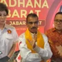 Pengurus Gemas Jabar Resmi Dilantik, Siap Menangkan Pasangan Prabowo-Gibran di Pilpres 2024